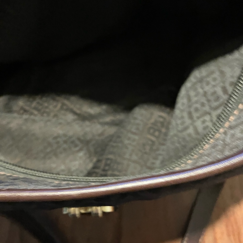 BALLY PURSE GUC - Picture 4 of 12